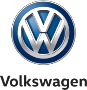 Volkswagen logo
