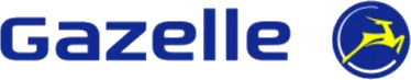 Gazelle logo