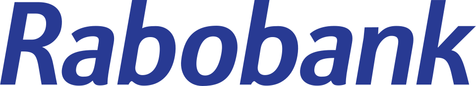 Rabobank logo