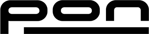Pon logo